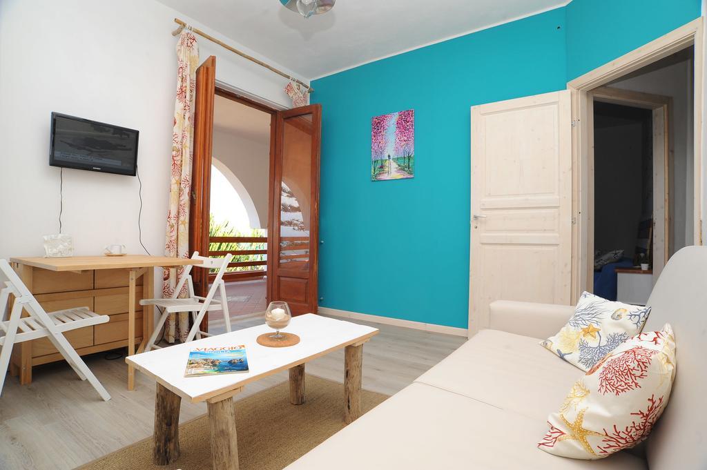 Villa Sciammaca Бруколі Номер фото