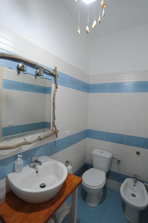 Villa Sciammaca Бруколі Номер фото