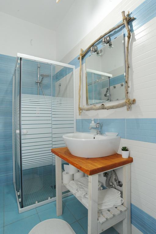 Villa Sciammaca Бруколі Номер фото